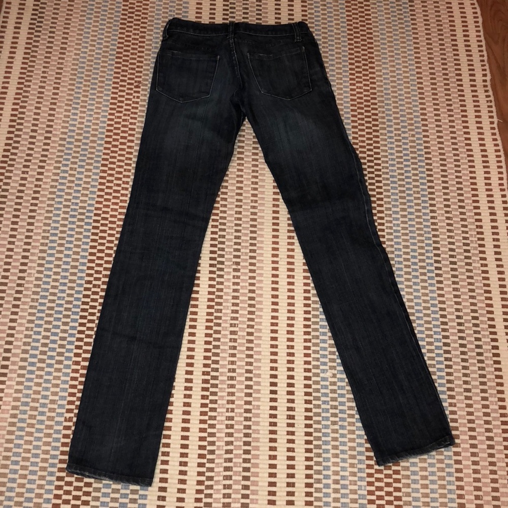 Paper denim & cloth jeans - Picture 5 of 8